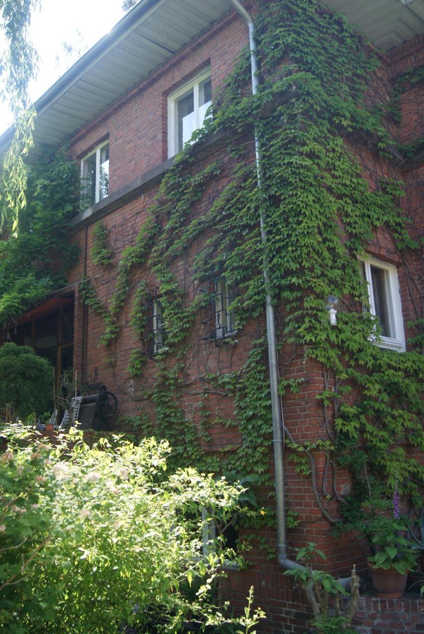 "Am Griebnitzsee" 14482 Potsdam-Babelsberg Esterno foto